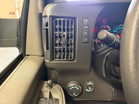 Used 2024 Chevrolet Express 3500 LT w/ LT Preferred Equipment Group RWD image 19