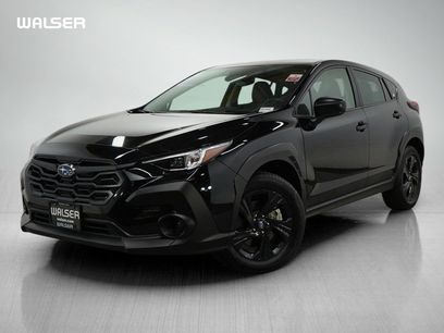 Certified 2024 Subaru Crosstrek 2.0i