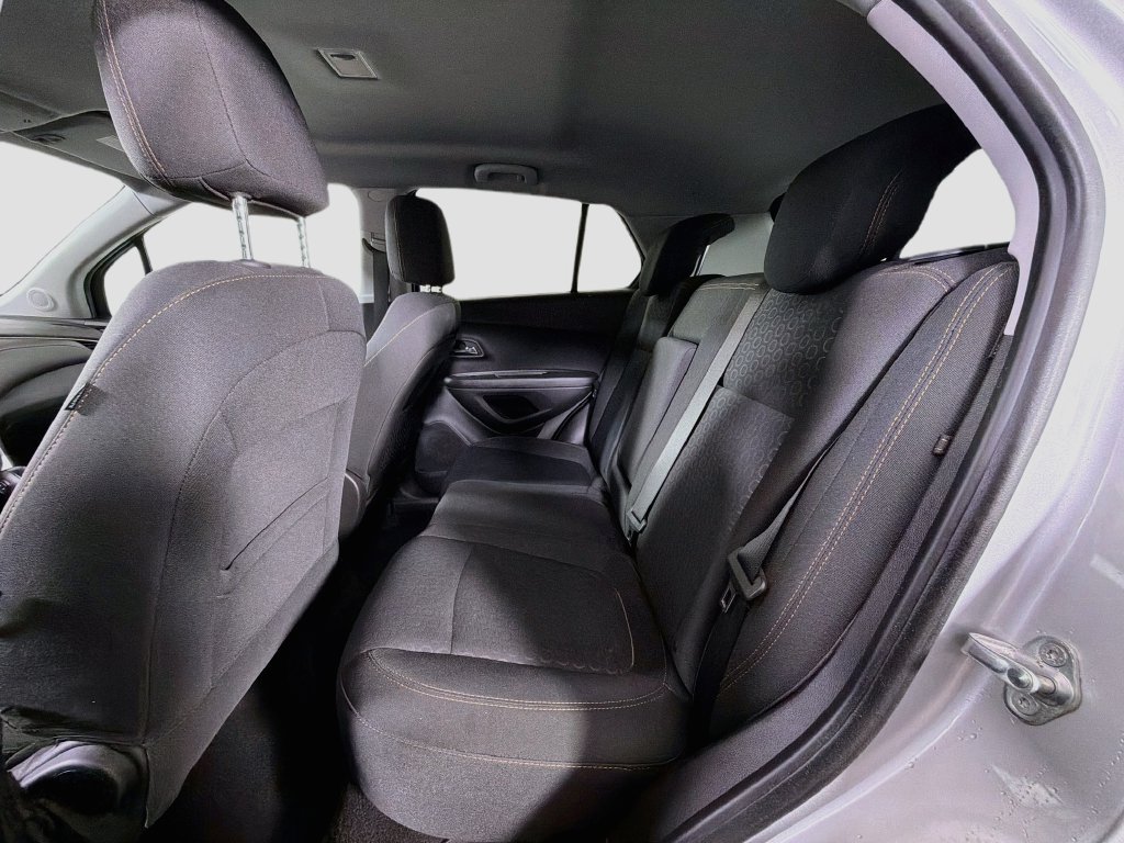 Used 2020 Chevrolet Trax LS w/ Tint and Cruise Package FWD image 21