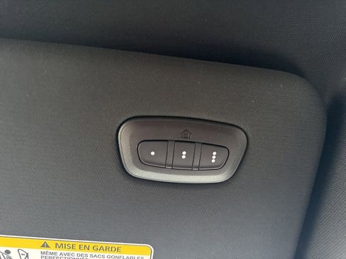New 2026 RAM 1500 Laramie w/ Night Edition AWD/4WD image 21