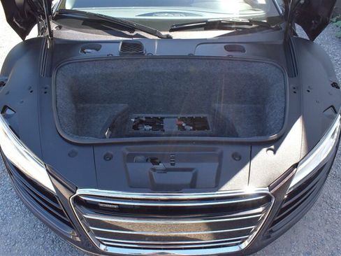 Used 2014 Audi R8 V10 AWD/4WD image 47