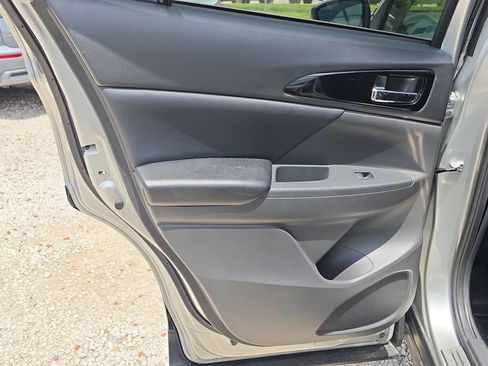 Used 2024 Mitsubishi Eclipse Cross SE AWD/4WD image 14