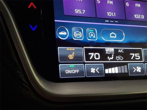 Certified 2021 Subaru Outback Limited w/ Popular Package #2 image 25