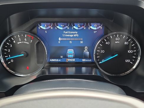 Used 2023 Ford Expedition Limited image 17