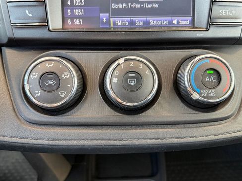 Used 2018 Toyota RAV4 LE w/ All Weather Liner Package image 19