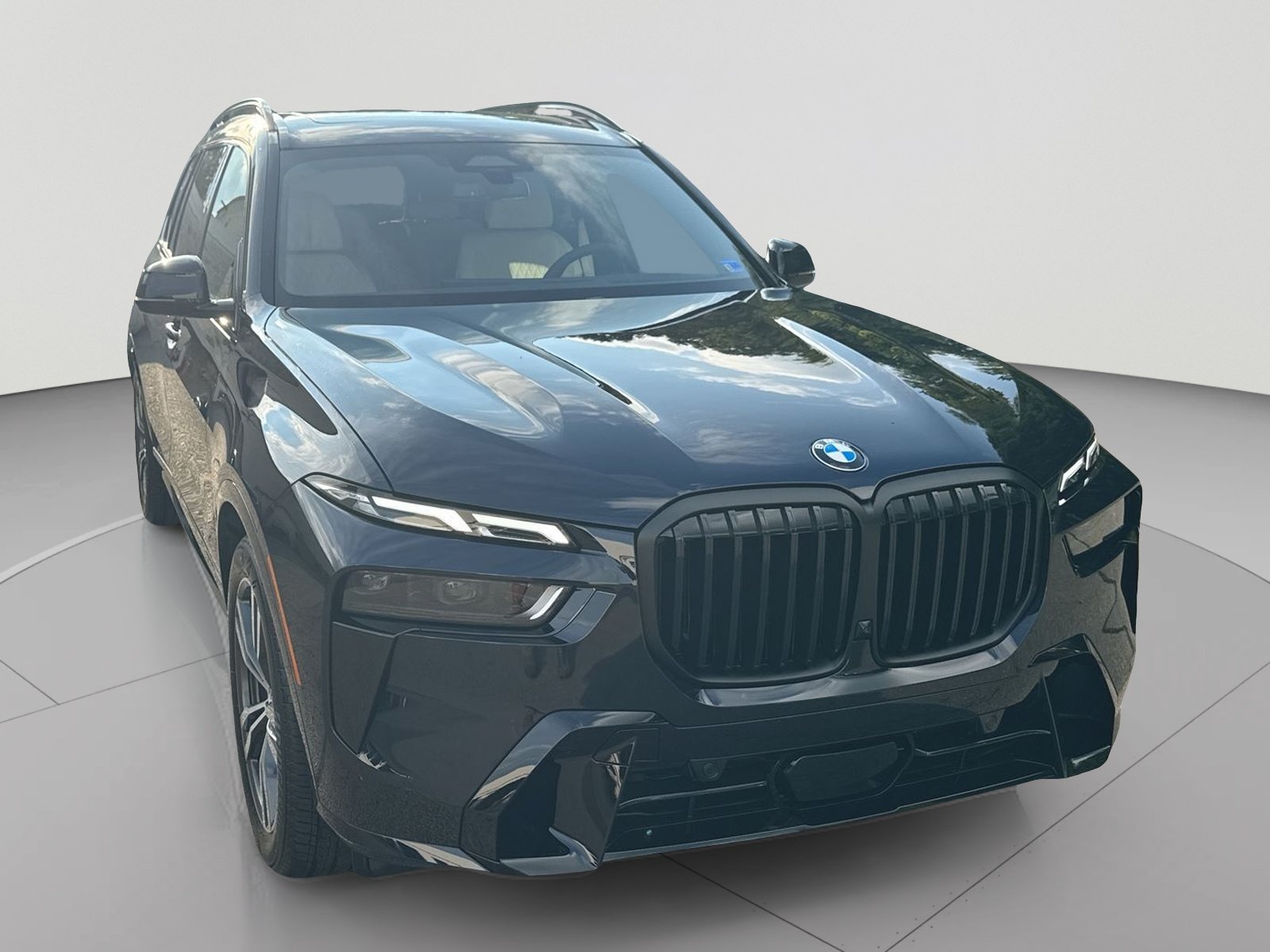 New 2027 BMW X7 xDrive40i w/ Executive Package AWD/4WD image 3