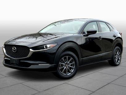 Used 2020 MAZDA CX-30 AWD