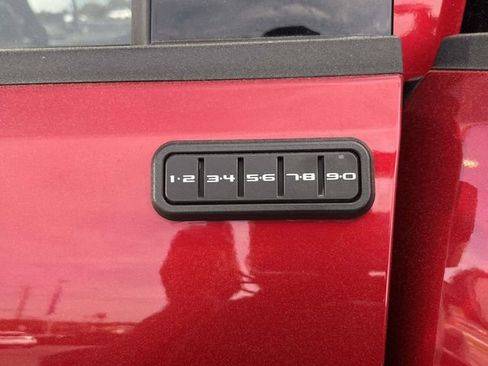 Certified 2025 Ford F150 Raptor AWD/4WD image 7
