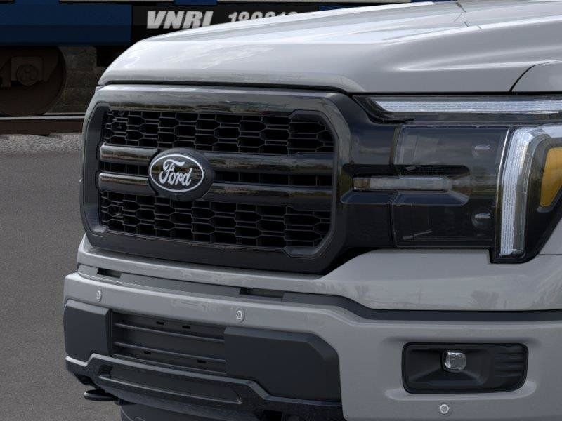 New 2026 Ford F150 Lariat w/ Equipment Group 502A High AWD/4WD image 17