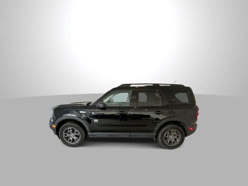 Used 2024 Ford Bronco Sport Big Bend image 5