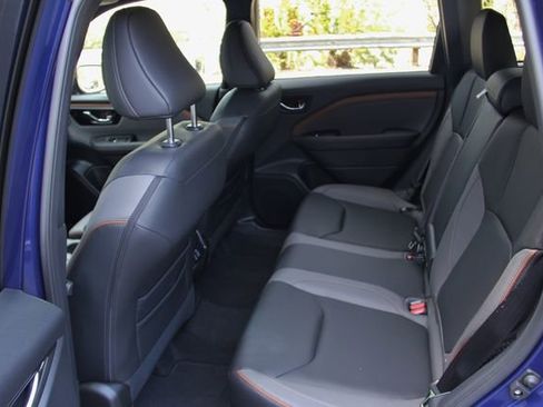 Certified 2025 Subaru Forester Sport AWD/4WD image 33
