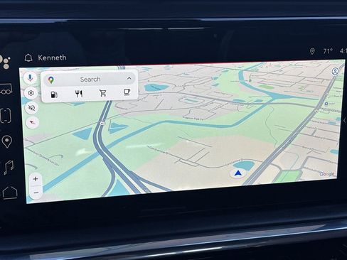 Used 2024 GMC Sierra 2500 Denali Ultimate w/ Max Trailering Package image 22