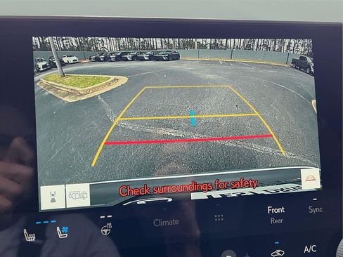 New 2026 Lexus RX 350 Premium image 23