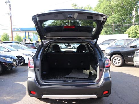 Used 2024 Subaru Outback Limited XT AWD/4WD image 54