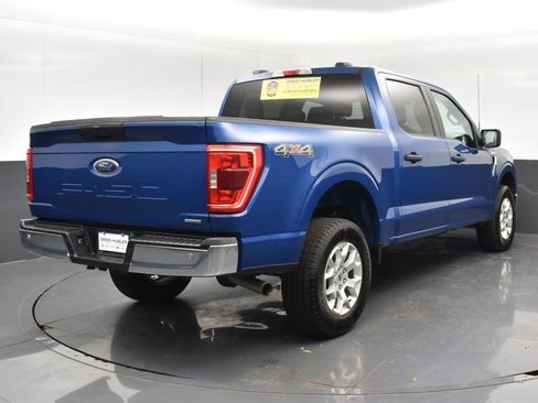 Used 2023 Ford F150 XLT image 8