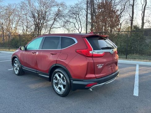 Used 2019 Honda CR-V EX-L image 3