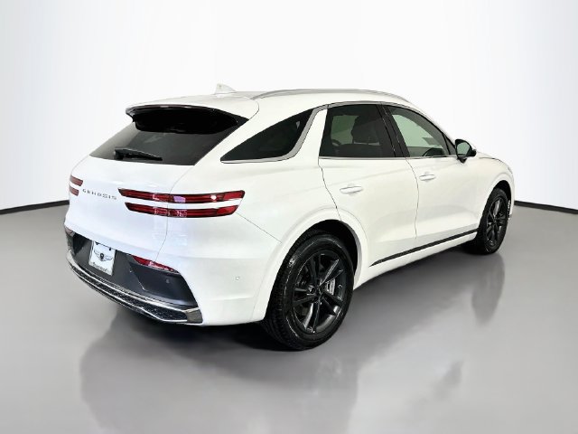 New 2027 Genesis GV70 2.5T Advanced AWD/4WD image 5