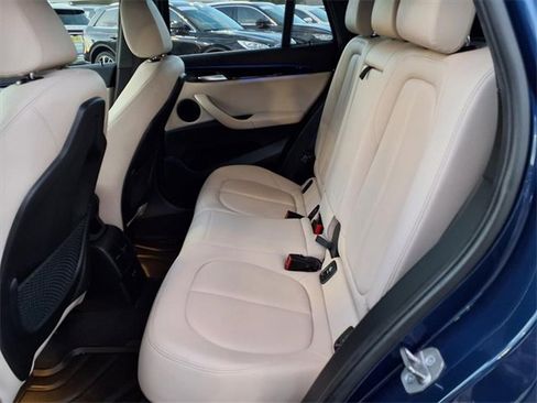 Used 2021 BMW X1 sDrive28i w/ Convenience Package image 8