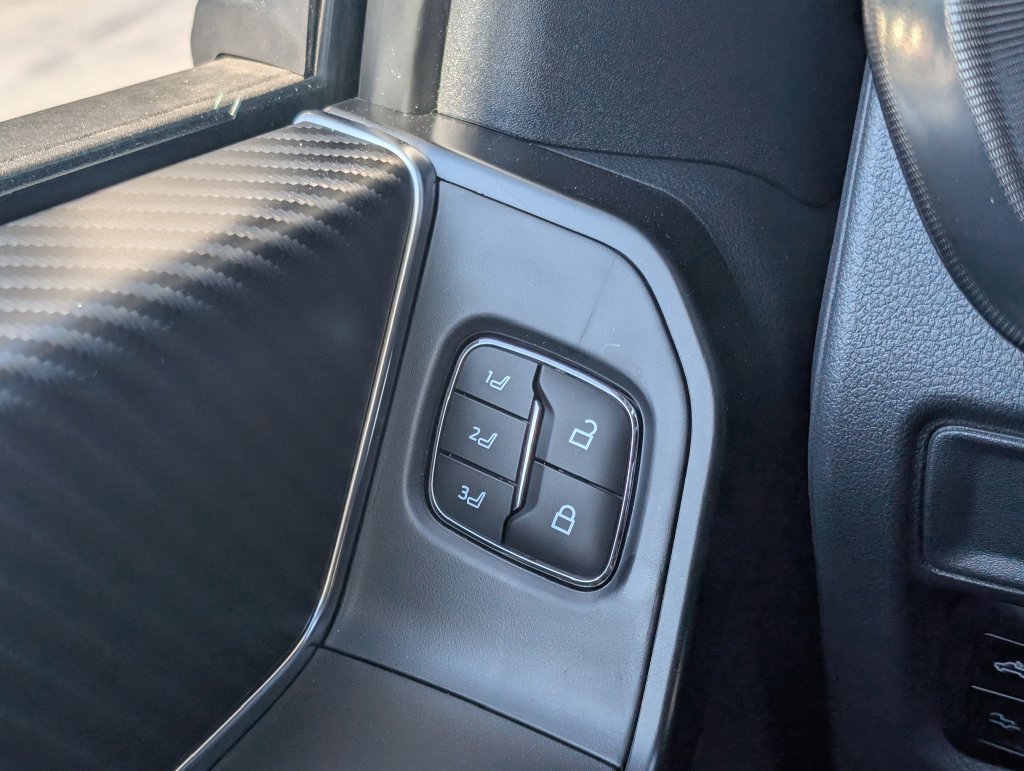 New 2026 Ford F150 Raptor AWD/4WD image 15