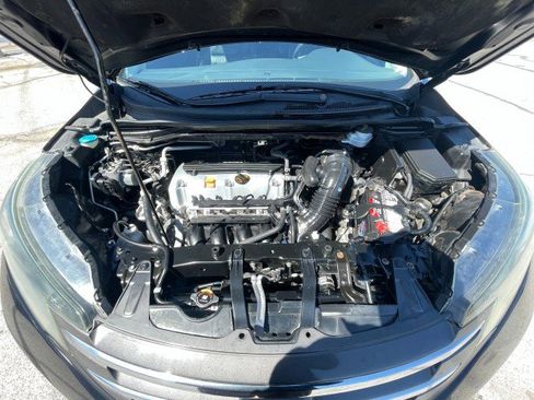 Used 2014 Honda CR-V EX-L image 17