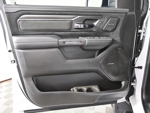 Used 2026 RAM 1500 RHO w/ RHO Level 1 Equipment Group AWD/4WD image 18