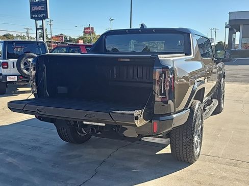 New 2025 GMC Hummer EV 3X w/ Battery Pack, 24 Module Pack image 5