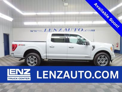 Used 2023 Ford F150 XLT w/ Equipment Group 302A High