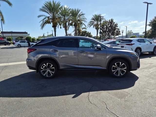 Used 2019 Lexus RX 350 FWD w/ Navigation Package image 4