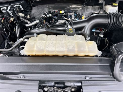 Used 2021 Ford F150 XL w/ STX Appearance Package image 24