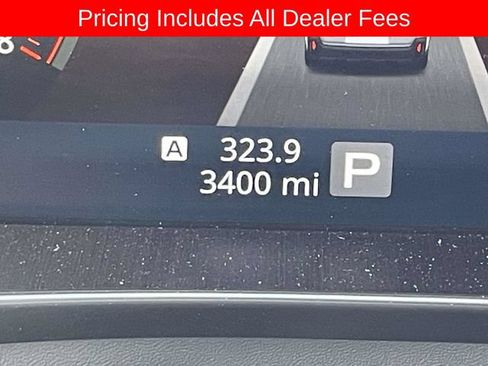 Used 2026 Subaru Outback Wilderness AWD/4WD image 26