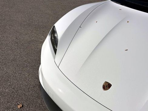 Certified 2025 Porsche Taycan image 15