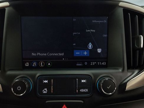 Used 2020 GMC Terrain Denali w/ Denali Premium Package image 20