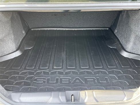 Certified 2024 Subaru WRX Premium image 20