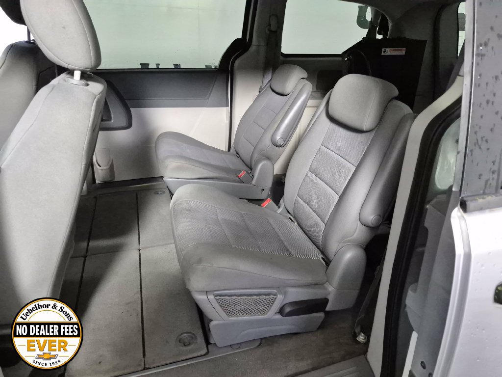 Used 2008 Dodge Grand Caravan SE FWD image 19