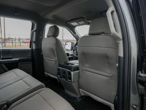 Used 2015 Ford F150 XLT w/ Equipment Group 302A Luxury image 37