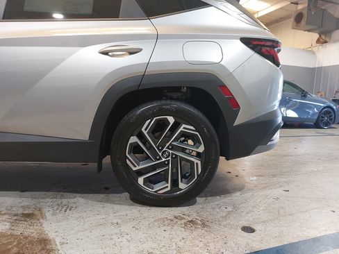 New 2026 Hyundai Tucson SEL Plus FWD image 32