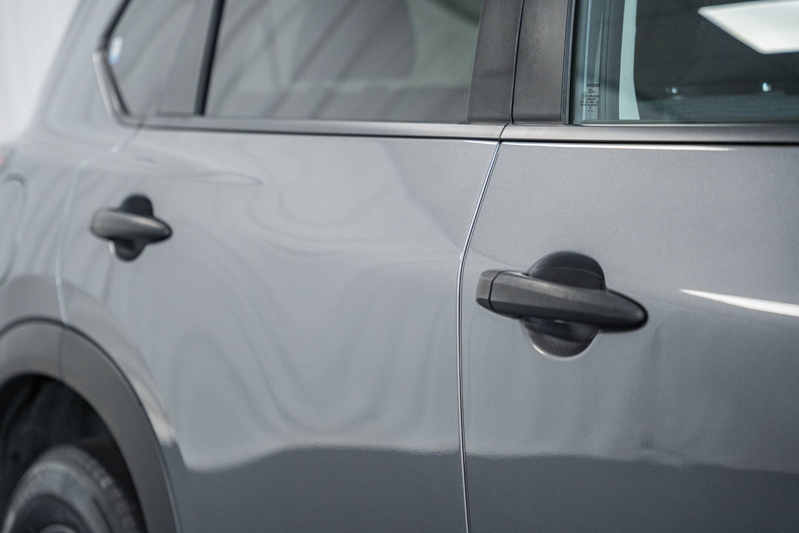Used 2021 Nissan Rogue S FWD image 9