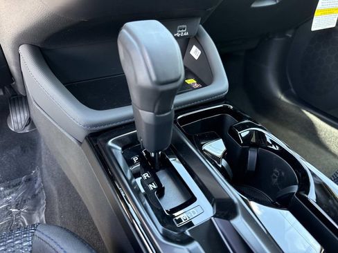New 2026 Subaru Forester Premium AWD/4WD image 34