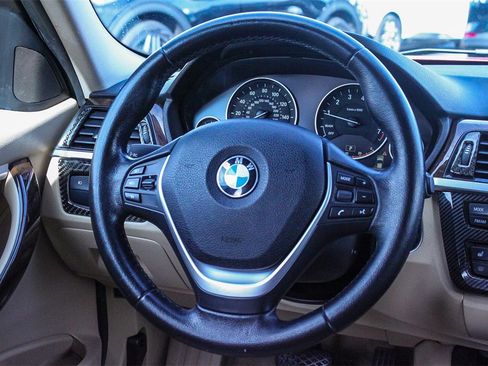 Used 2015 BMW 328i Sedan image 19