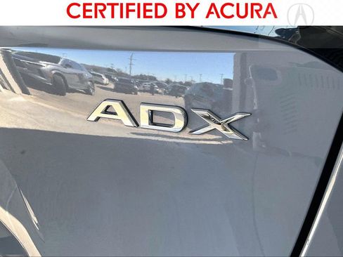 Certified 2025 Acura ADX A-Spec image 39