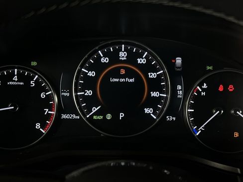 Used 2024 MAZDA CX-90 3.3 Turbo w/ Preferred Plus image 15