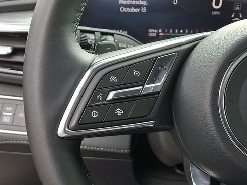 Used 2025 Buick Enclave Preferred image 26