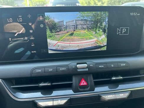 Used 2026 Kia K4 EX FWD image 15