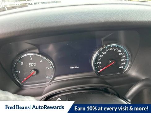 Used 2018 GMC Yukon XL Denali w/ Denali Ultimate Package AWD/4WD image 10