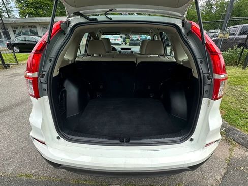 Used 2015 Honda CR-V LX image 17