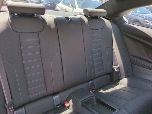 Used 2024 BMW M2 w/ Lighting Package RWD image 12