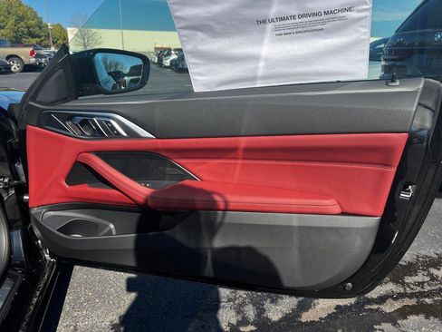 New 2026 BMW 430i Coupe w/ M Sport Package RWD image 19