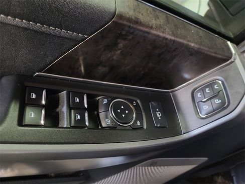 Used 2025 Ford F250 Lariat w/ Lariat Ultimate Package image 32