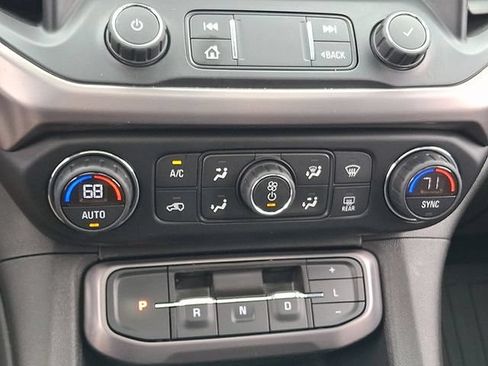 Used 2021 GMC Acadia AT4 w/ LPO, Floor Liner Package AWD/4WD image 17