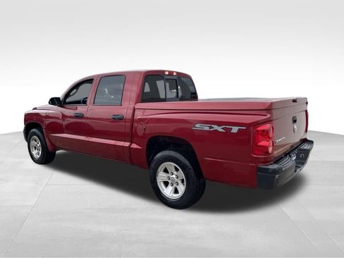Used 2008 Dodge Dakota SXT w/ Convenience Group RWD image 7